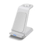 Wireless Charger 3 in 1 Fast Charging Dock Station for Samsung S23 S22 - Outdoorsavage