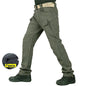 Men Summer Quick Dry Thin Outdoor Trekking Fishing Hiking Pants - Outdoorsavage