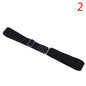 Men Women Shirt Stay Best Belt Non-slip Wrinkle-Proof Shirt Holder Straps Adjustable Belt Locking Belt Holder Near Shirt-Stay - Outdoorsavage