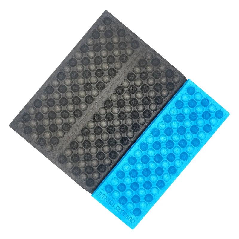 Foldable Folding Outdoor Camping Mat Seat Foam XPE Cushion Portable Waterproof Chair Beach Picnic Mat Seat Hiking Activities Pad - Outdoorsavage