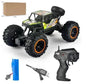 Model Remote Control Vehicle Toys Off-road RC Climbing Car Toys Outdoor Vehicle Toy Gifts for Kids Boys - Outdoorsavage