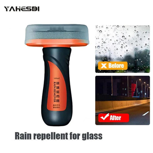 Windshield Rain Repellent for Car Glass Anti Rain Coating Agent - Outdoorsavage