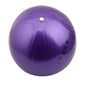 New 25cm Yoga Ball Exercise Gymnastic Fitness Pilates Ball Balance Exercise Gym Fitness Yoga Core Ball Indoor Training Yoga Ball - Outdoorsavage