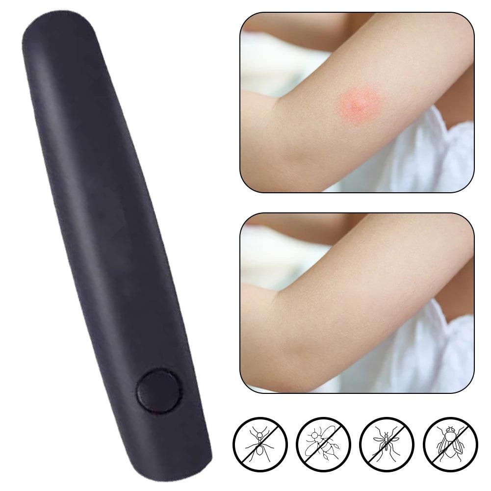 Electronic Reliever Bites Pen Relief Burning Pain & Swelling Relieve - Outdoorsavage