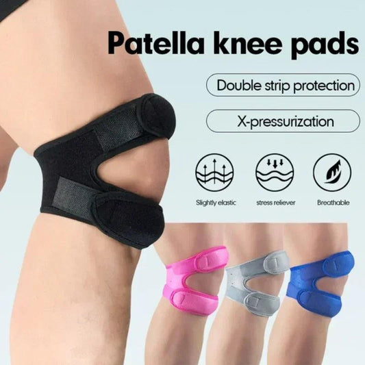 1pc Knee protection fitness equipment - Outdoorsavage