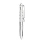 High Quality Aluminum Anti Skid Self DEFENCE Ballpoint Pens Multi Functional Tactical Pen Office Accessories School Supplies - Outdoorsavage