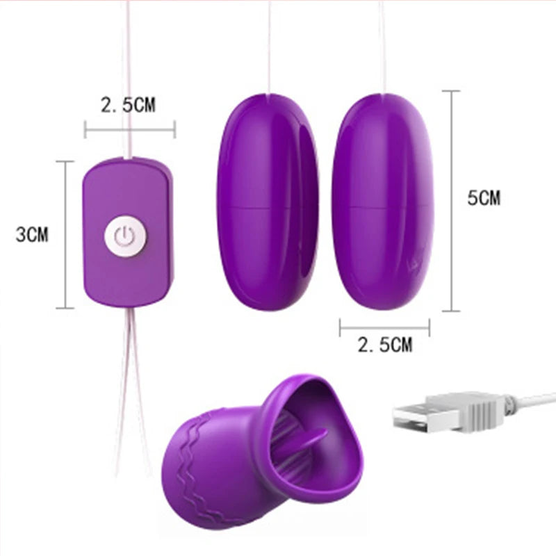 BDSM Slave Wearable Dildo Female G Spot Stimulator