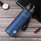 Brand BPA Free Leak Proof Sports Water Bottle High Quality Tour Hiking Portable My Favorite Drink Bottles 400ml 560ml - Outdoorsavage