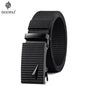 DOOPAI Men Belt Nylon Breathable Belts For Men Cowboy Designer Belt Outdoor Tactical Belt Military Gifts 남성 가죽 벨트 ceinture homme - Outdoorsavage