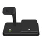 3 In 1 Wireless Charger Stand For Samsung S23 S22 Galaxy Watch 5 4 3 - Outdoorsavage