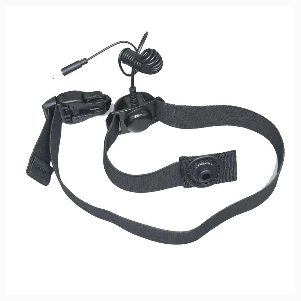 EARMOR Tactical Headset Communication Headset Microphone Replacement Boom mic collection for EARMOR M32 & M32H - Outdoorsavage