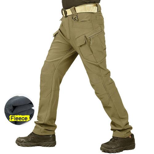 Men Summer Quick Dry Thin Outdoor Trekking Fishing Hiking Pants - Outdoorsavage