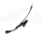 EARMOR Tactical Headset Communication Headset Microphone Replacement Boom mic collection for EARMOR M32 & M32H - Outdoorsavage