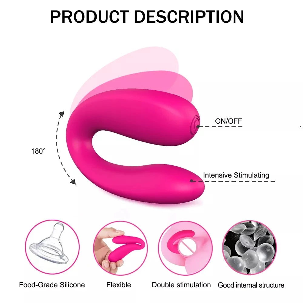 BDSM Slave Wearable Dildo Female G Spot Stimulator