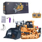 RC Excavator 1:20 Remote Control Truck 2.4G RC Crawler Engineering Vehicle Excavator Truck Radio Control Children's Day Gifts - Outdoorsavage