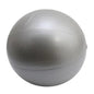 New 25cm Yoga Ball Exercise Gymnastic Fitness Pilates Ball Balance Exercise Gym Fitness Yoga Core Ball Indoor Training Yoga Ball - Outdoorsavage