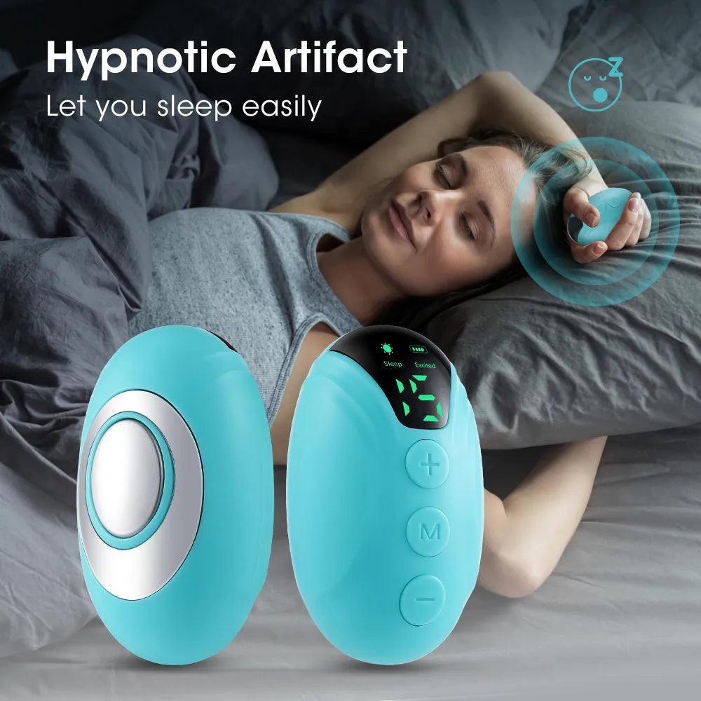 Handheld Sleep Aid Device - Outdoorsavage