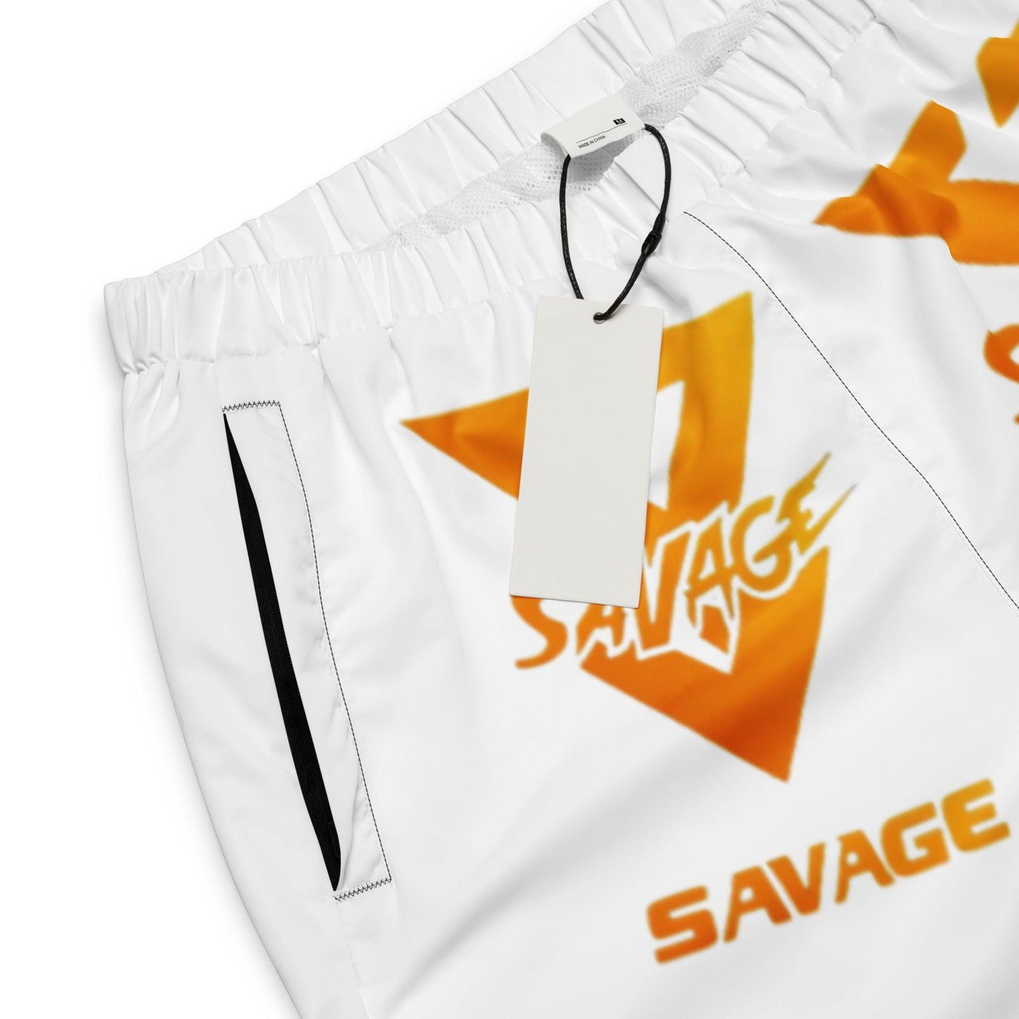 Unisex track pants - Outdoorsavage