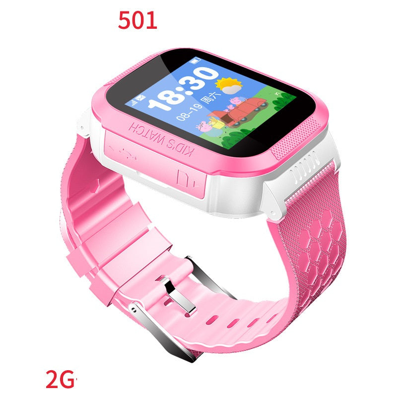 Z6 Children Smart Watch