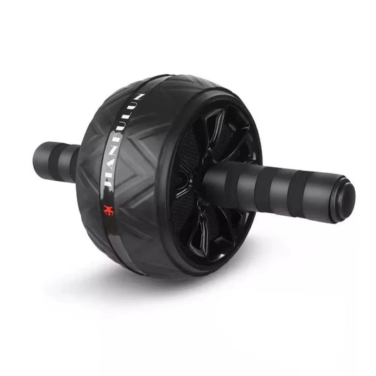 Roller Abs Workout Roller Wheel Exercise Equipment Core Workout Abdominal Wheel Roller for Home Gym