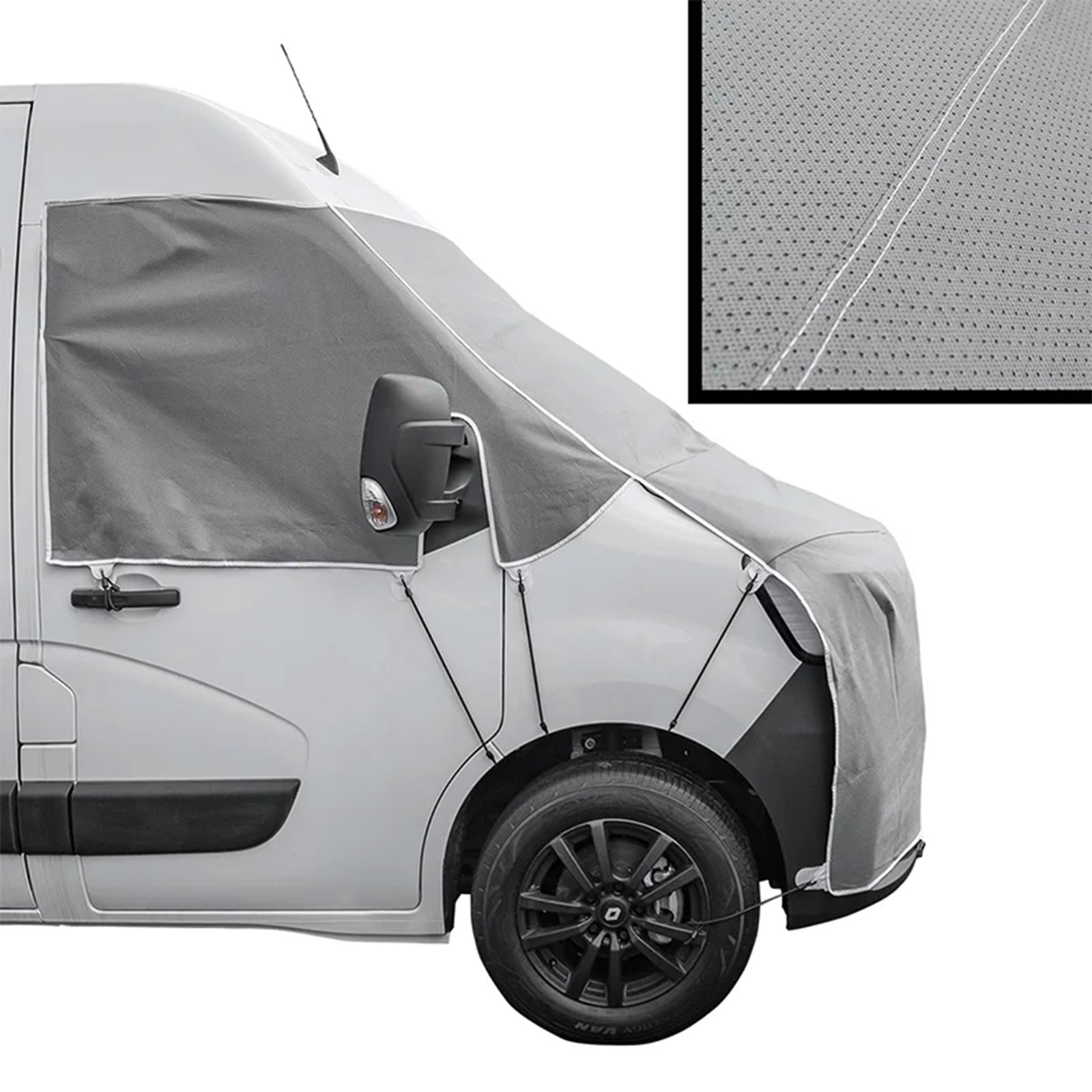 All-Weather Bug Protection Cover for Your Vehicle