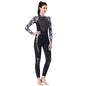 Warm Couple Snorkeling Surfing Suit - Outdoorsavage