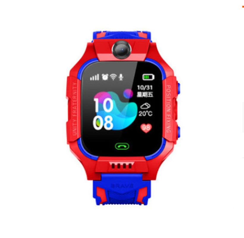Z6 Children Smart Watch