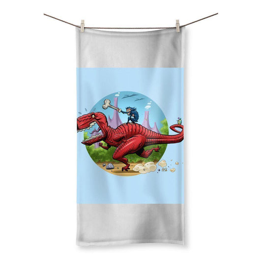 Beach Towel - Outdoorsavage