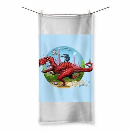 Beach Towel - Outdoorsavage