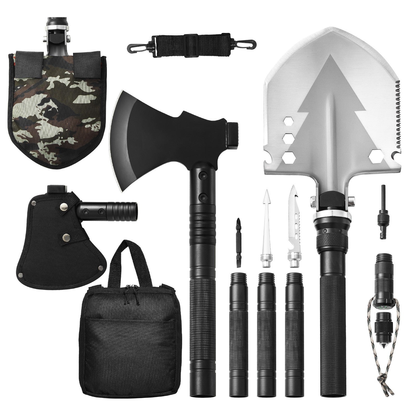 Survival-Schau Survival-Schau