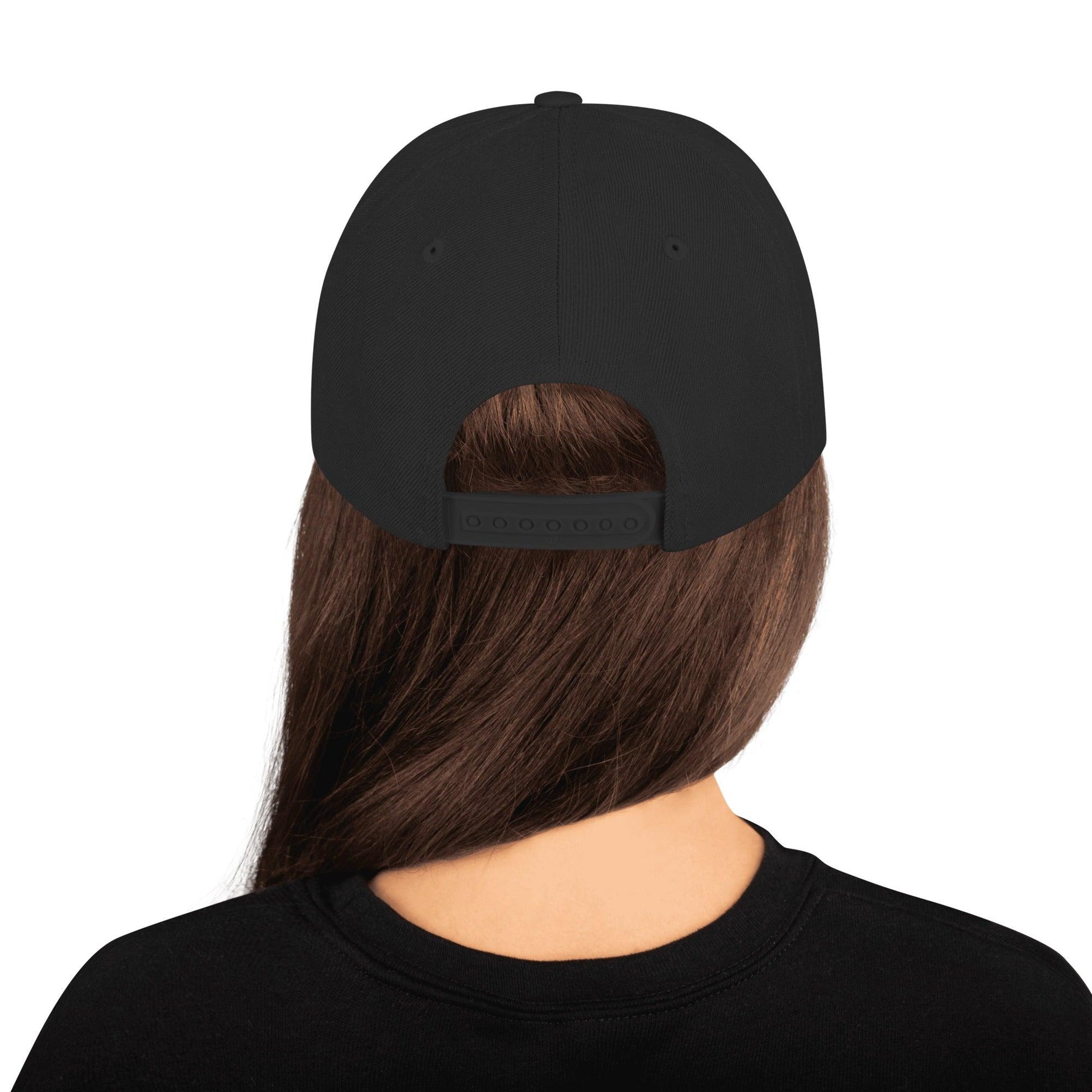 Snapback Hat - Outdoorsavage