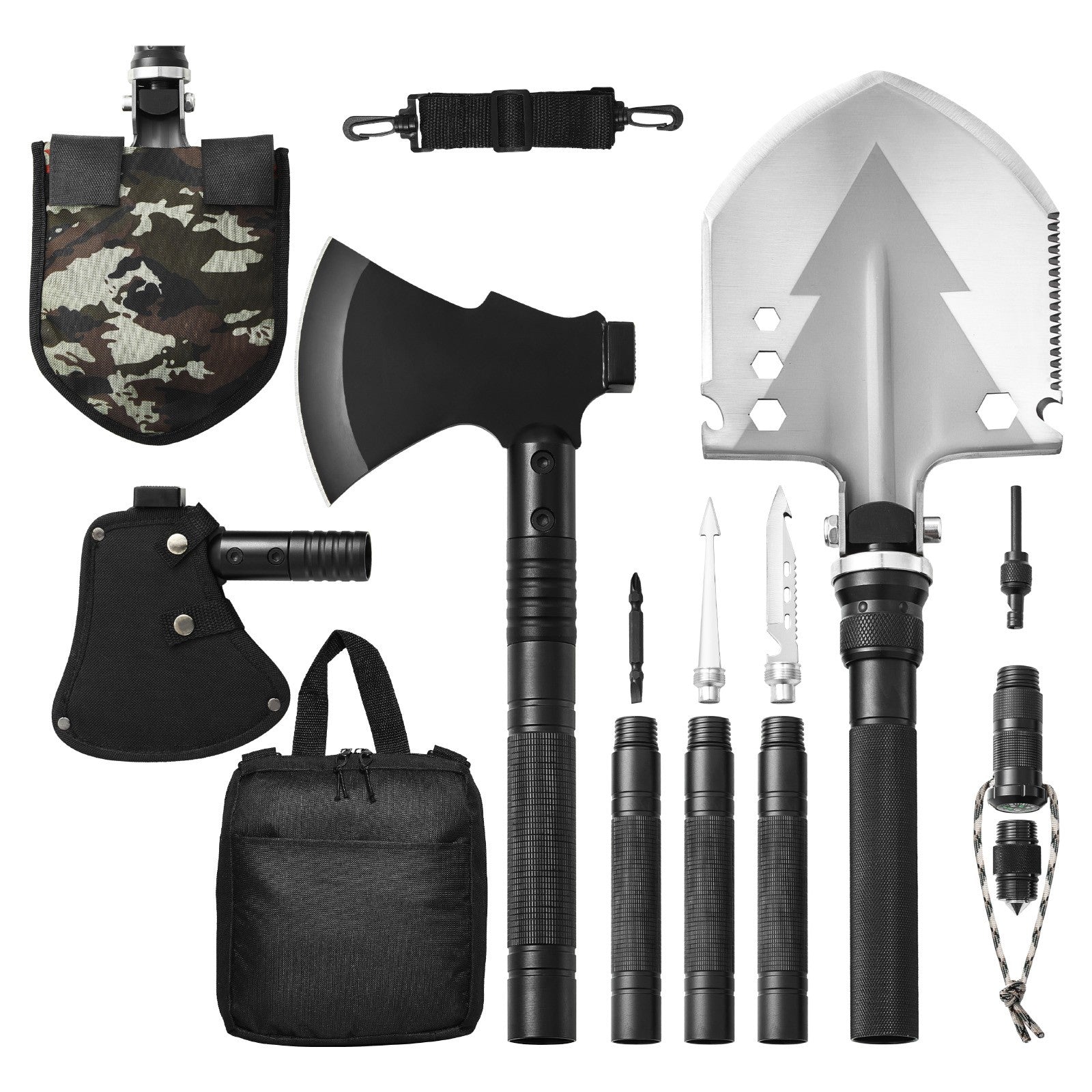Survival-Schau Survival-Schau