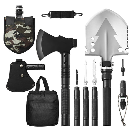 Survival-Schau Survival-Schau
