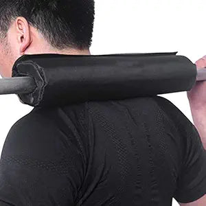 Foam Shoulder Protector Supporter Cushion Rod Cover