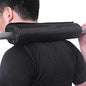 Foam Shoulder Protector Supporter Cushion Rod Cover