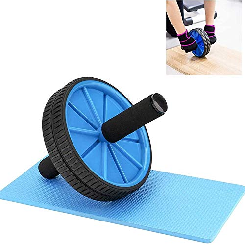 Workout Abdominal Wheel Roller Abdominal Workout Equipment,