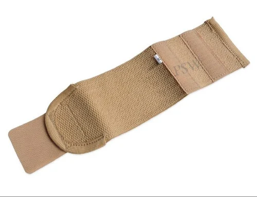 Wrist Binder Double Lock