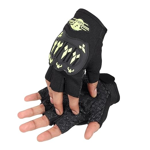 Riding Gloves for Men -