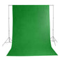 1.6*3m Photography Photo Studio Background Green Non-woven Fabrics - Outdoorsavage