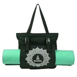 Yoga Mat Bag - Bag Designed for Yoga Equipmets