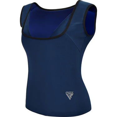 RDX W1 Women Sweat Vest Without Zipper