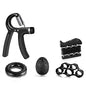 Hand Grip Strengthener, Strength Trainer