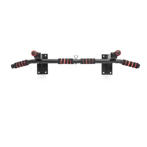 Wall-mounted Multifunctional Horizontal Bar - Outdoorsavage