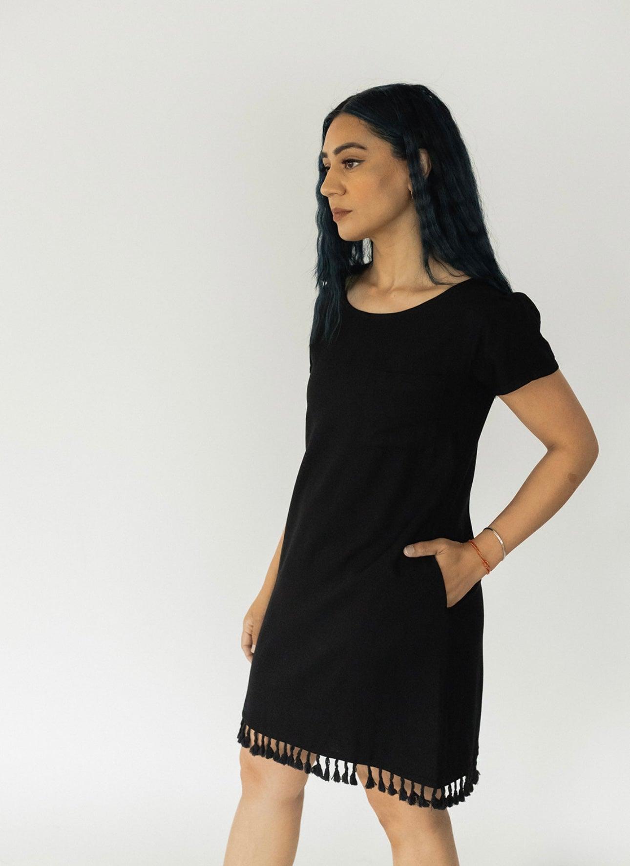 Beach T-Shirt Dress - Outdoorsavage