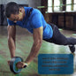 Workout Abdominal Wheel Roller Abdominal Workout Equipment,