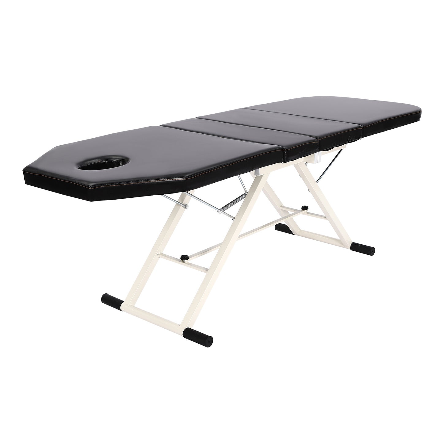 3 Farbe Massageliege Schönheitsbett Salon Klappbar Massage Bett Massage Table