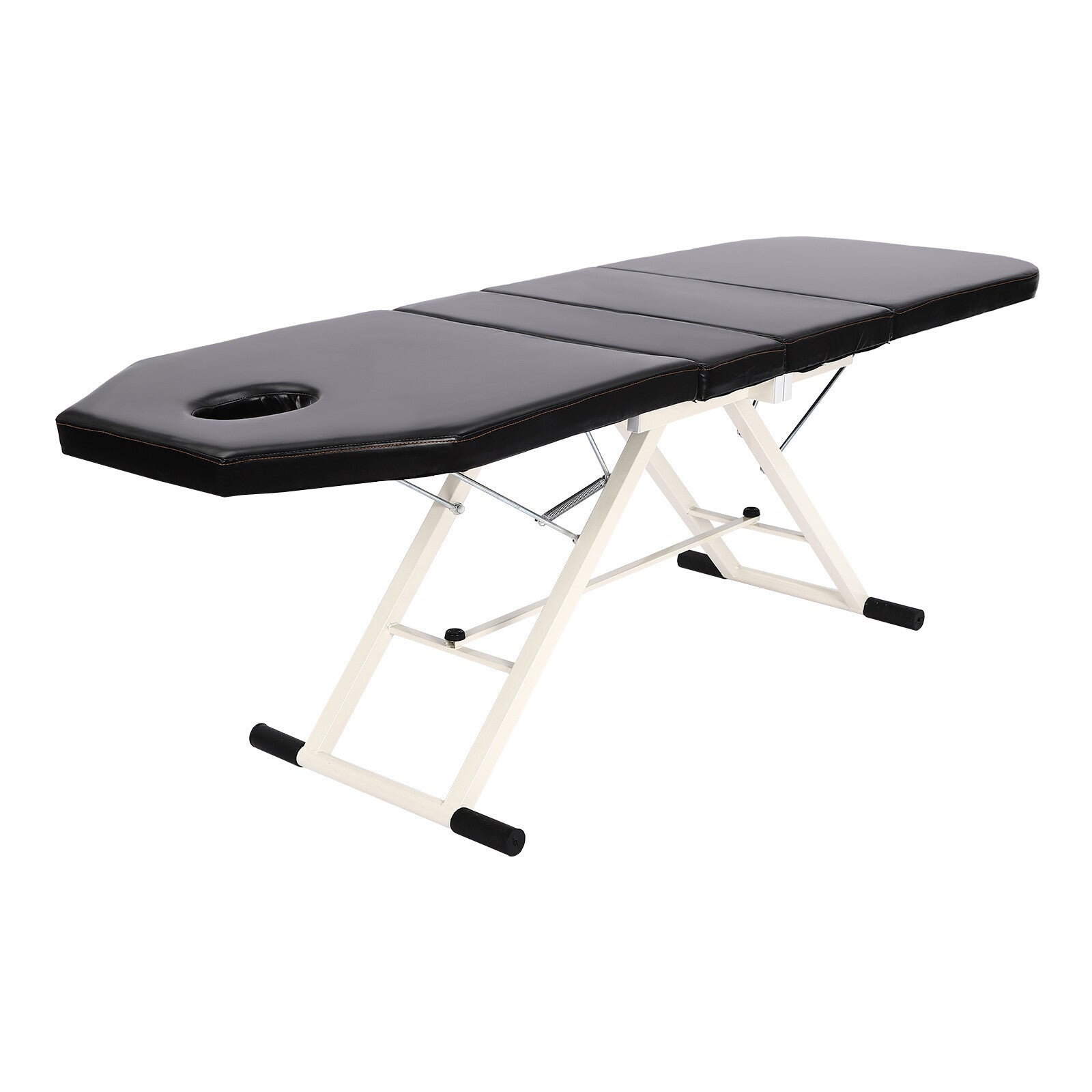 3 Farbe Massageliege Schönheitsbett Salon Klappbar Massage Bett Massage Table