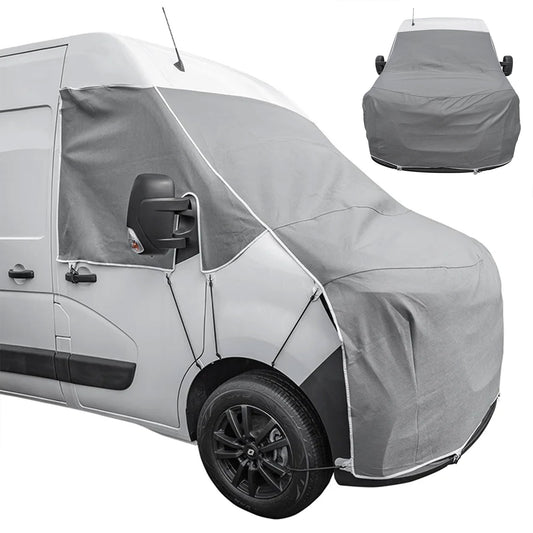 All-Weather Bug Protection Cover for Your Vehicle