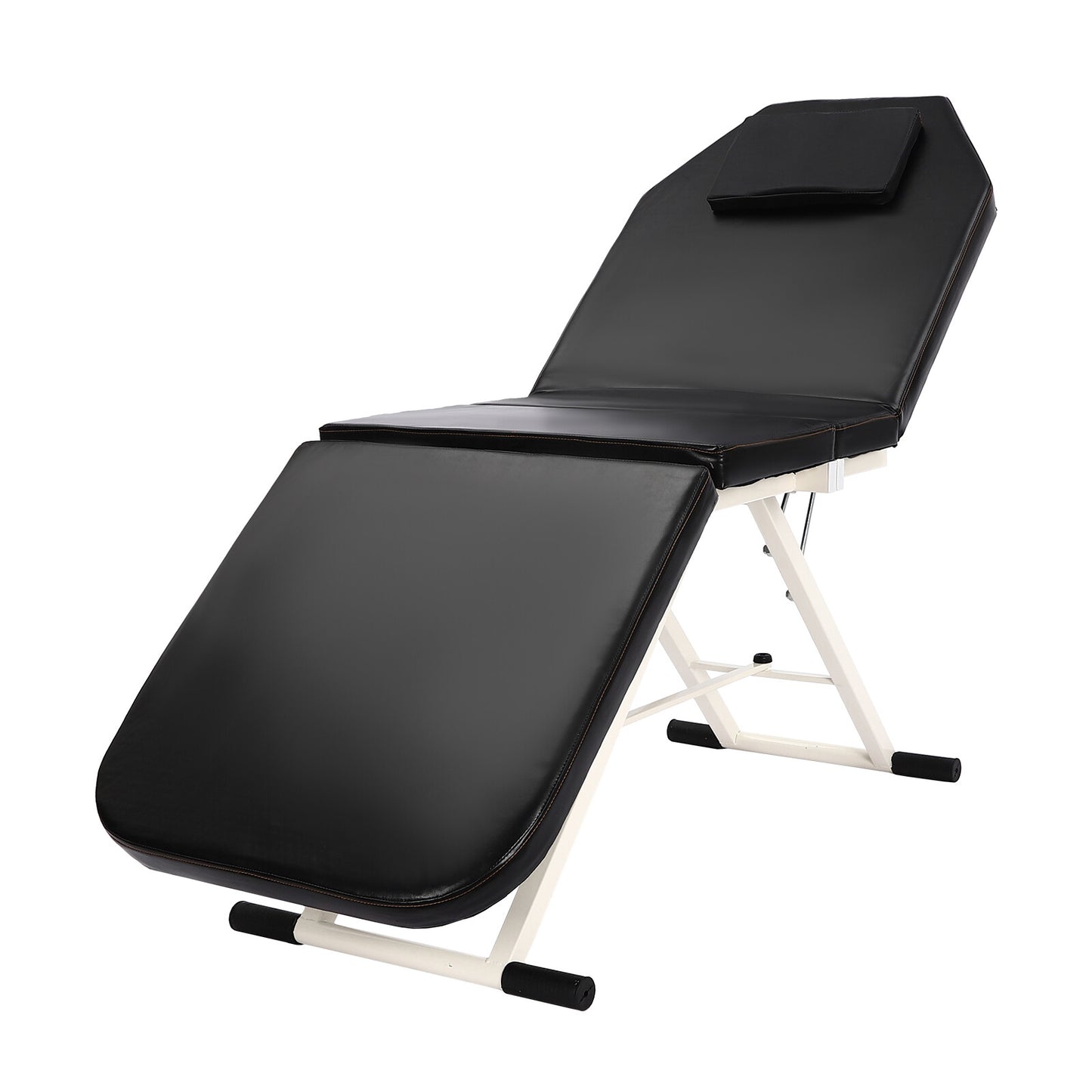 3 Farbe Massageliege Schönheitsbett Salon Klappbar Massage Bett Massage Table