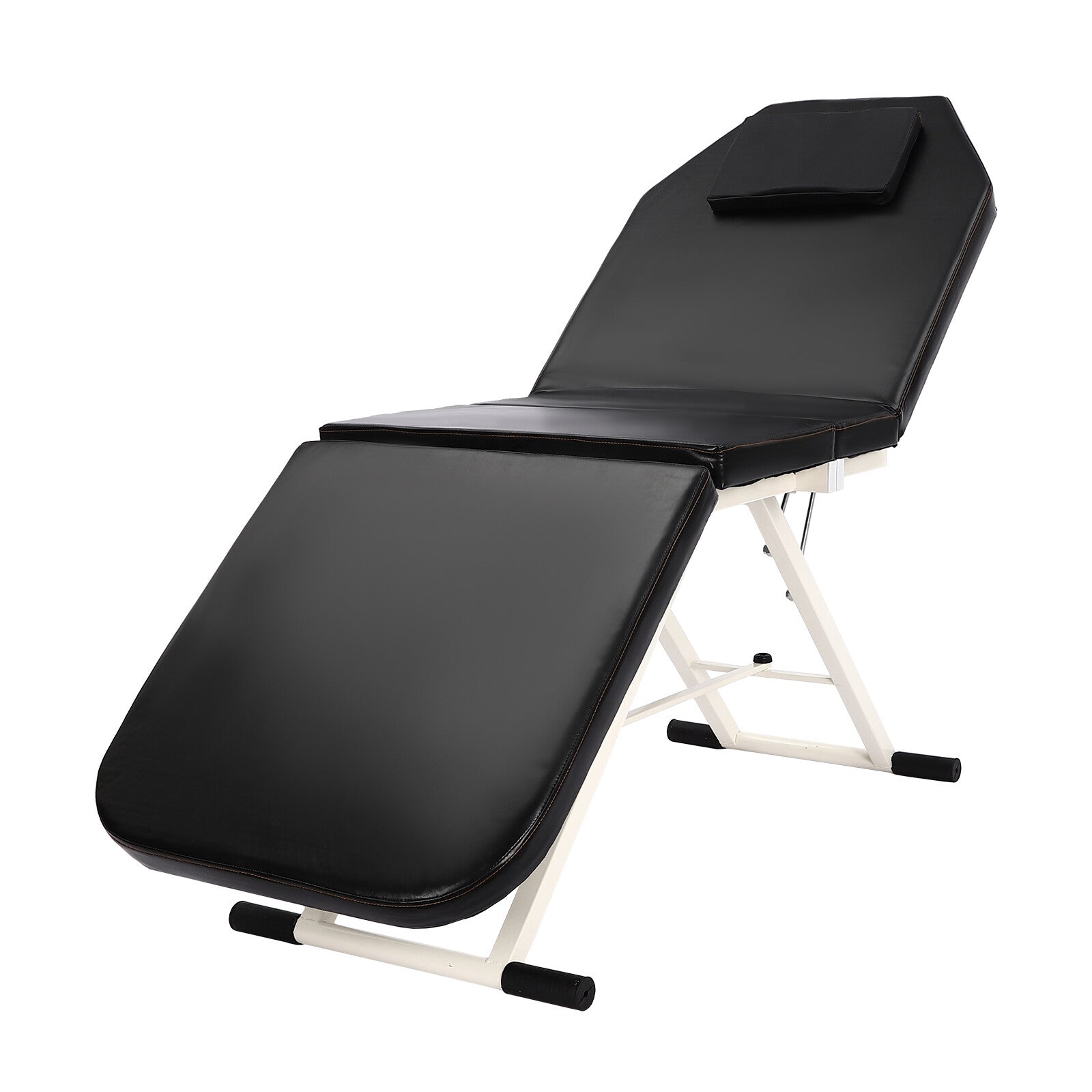 3 Farbe Massageliege Schönheitsbett Salon Klappbar Massage Bett Massage Table